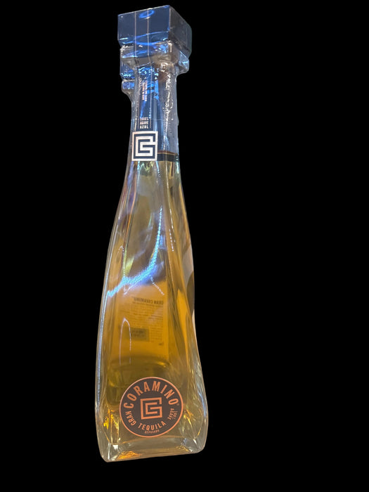 Gran Coramino reposado 750ml