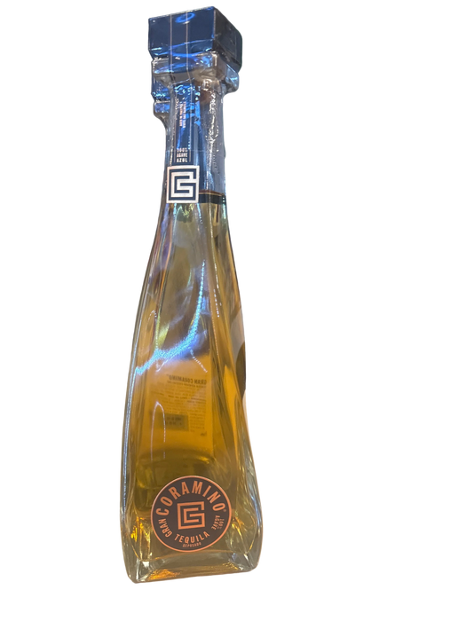 Gran Coramino reposado 750ml
