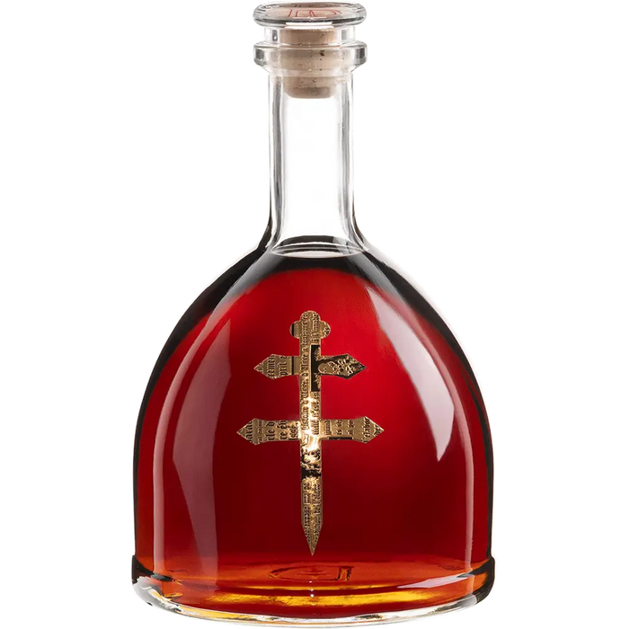D'Usse Cognac VSOP
1.75l