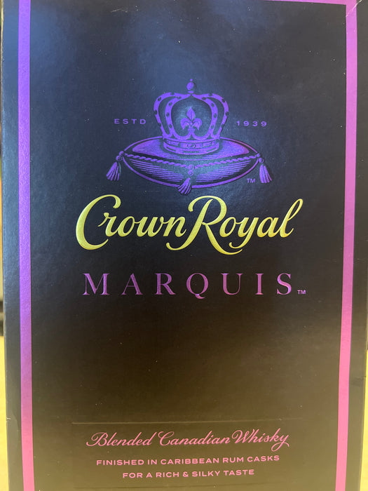 Crown Royal Marquis 750ml