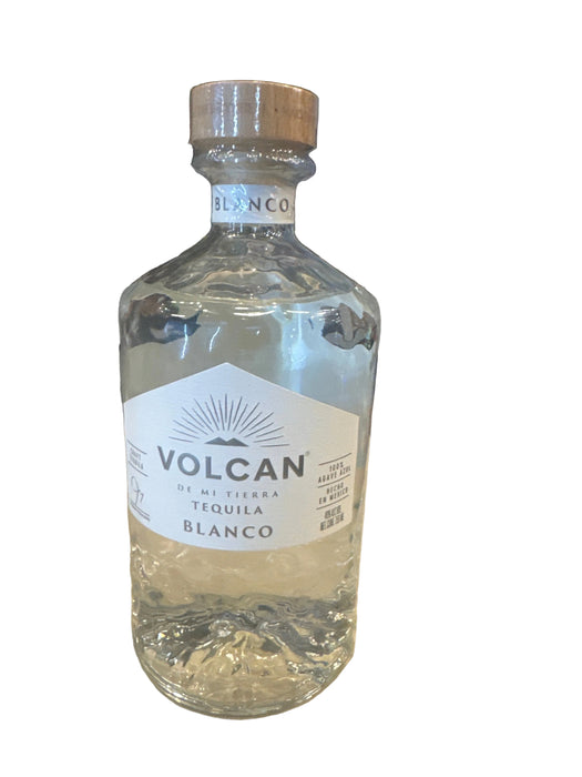 Volcan Tequila Blanco 750ml