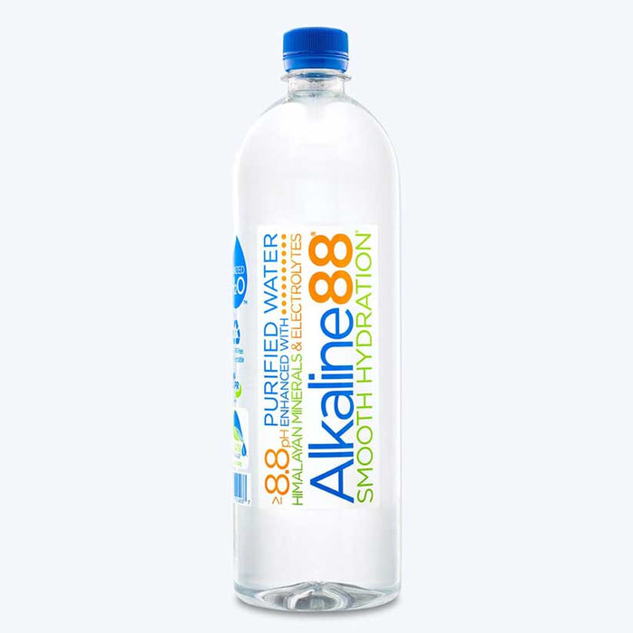 Alkaline88 Mineral Water - 1L Bottle