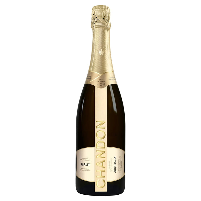 Chandon Brut Sparkling - 750ml Bottle 2017