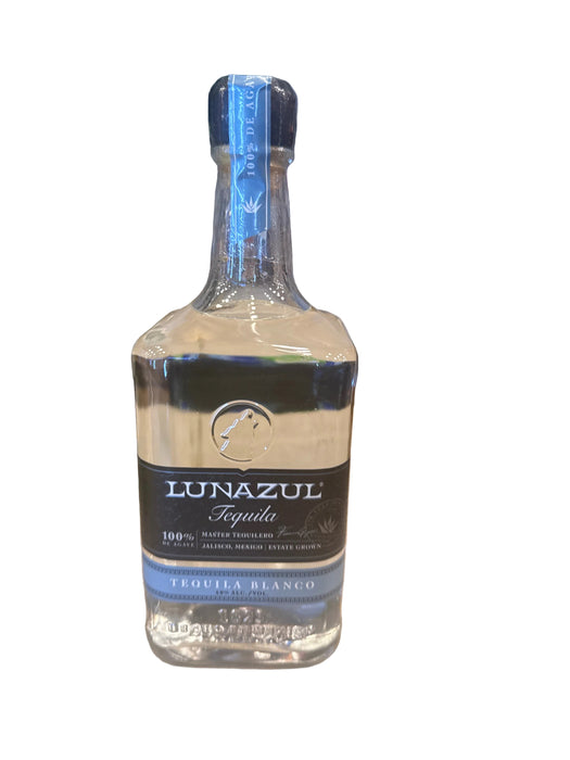 Lunazul Tequila Blanco 1L