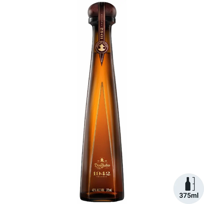 Don Julio 1942 Tequila
See More Don Julio
375ml