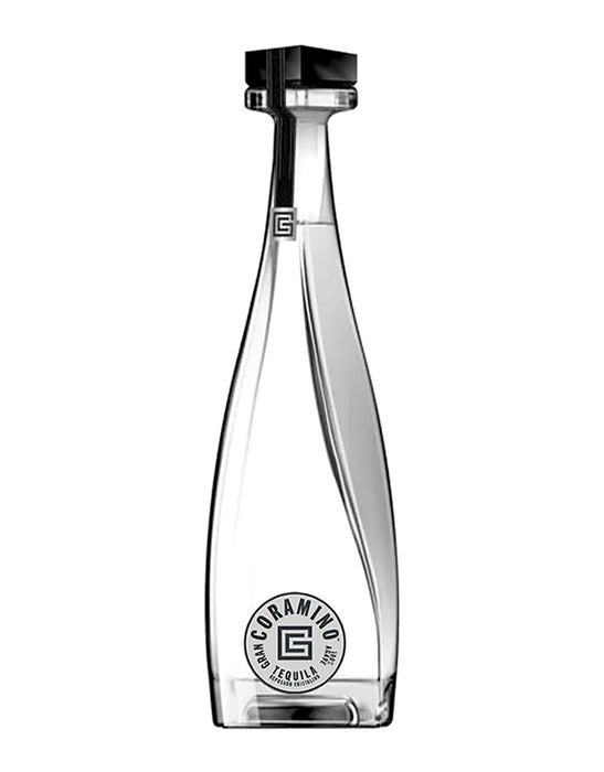Gran Coramino Cristalino Reposado Tequila - 750ml Bottle