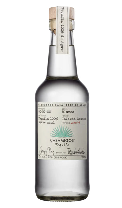 Casamigos Blanco Tequila (375ML)
