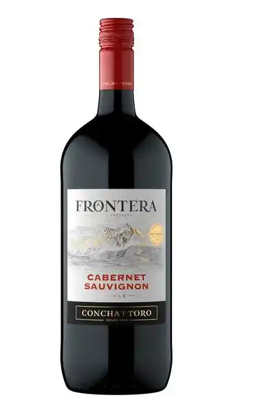 Frontera Cabernet Sauvignon 1.5L