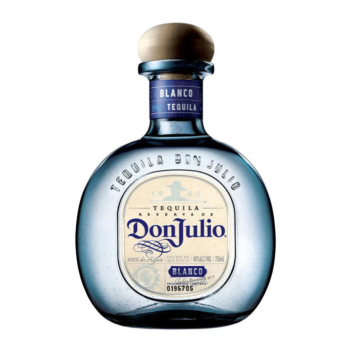 Don Julio "Blanco" Tequila 375ml