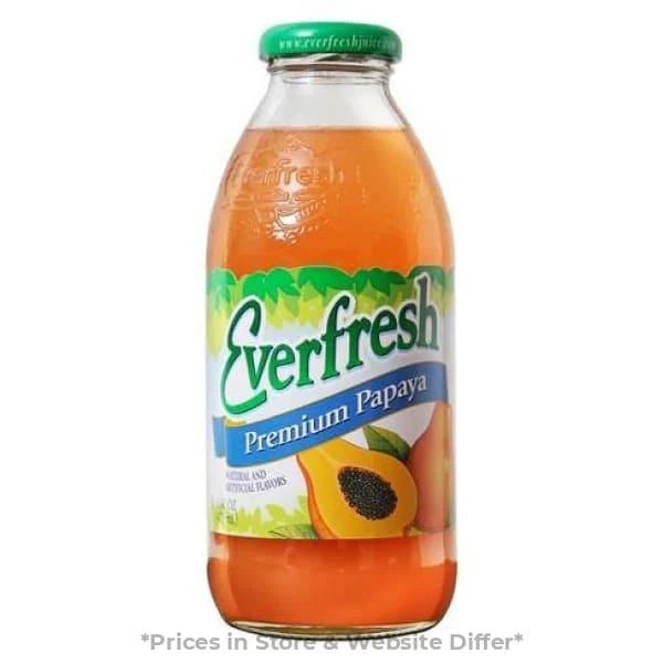 Everfresh Premium Papaya 16oz