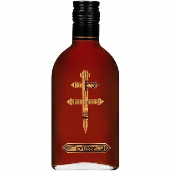 D'usse 80 Proof VSOP Cognac Bottle (200 ml)