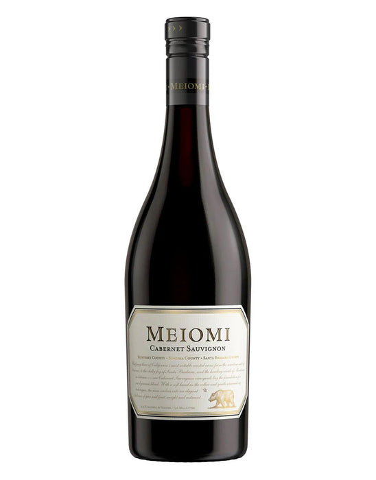 Meiomi Cabernet Sauvignon 750ml