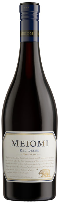 Meiomi Red Blend 2021 750ml