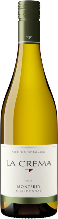 La Crema Monterey Chardonnay 2022