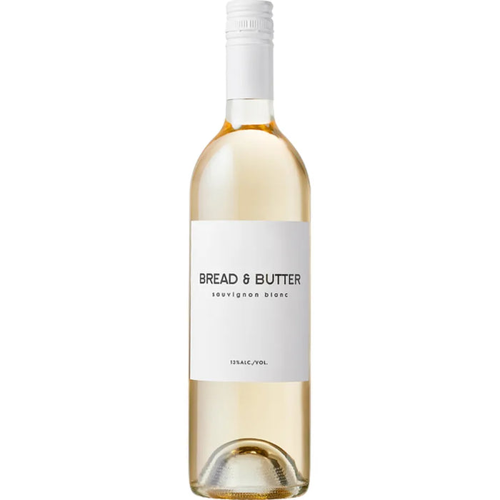 Bread & Butter Sauvignon Blanc, Napa, California 750ml