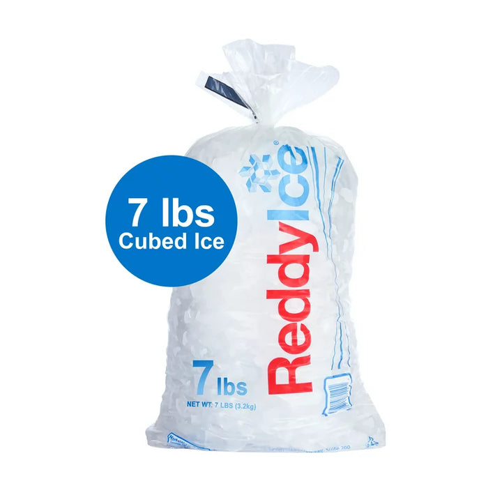 Ice - 7lb Bag