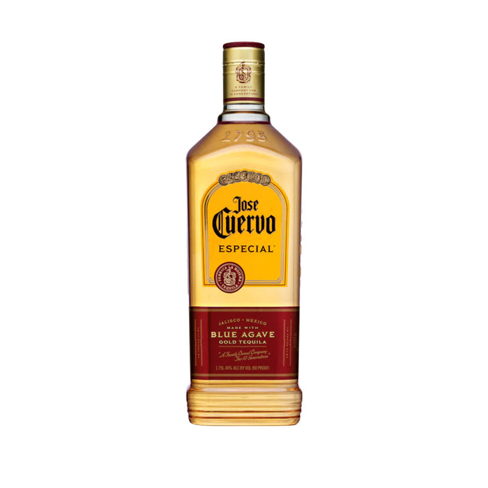 Jose Cuervo Especial Gold - 1.75L Bottle
