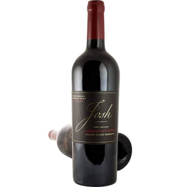 Josh Cellars Reserve North Coast Cabernet Sauvignon - 750ml Bottle