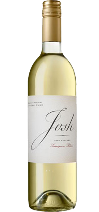 Josh Cellars Sauvignon Blanc - 750ml Bottle