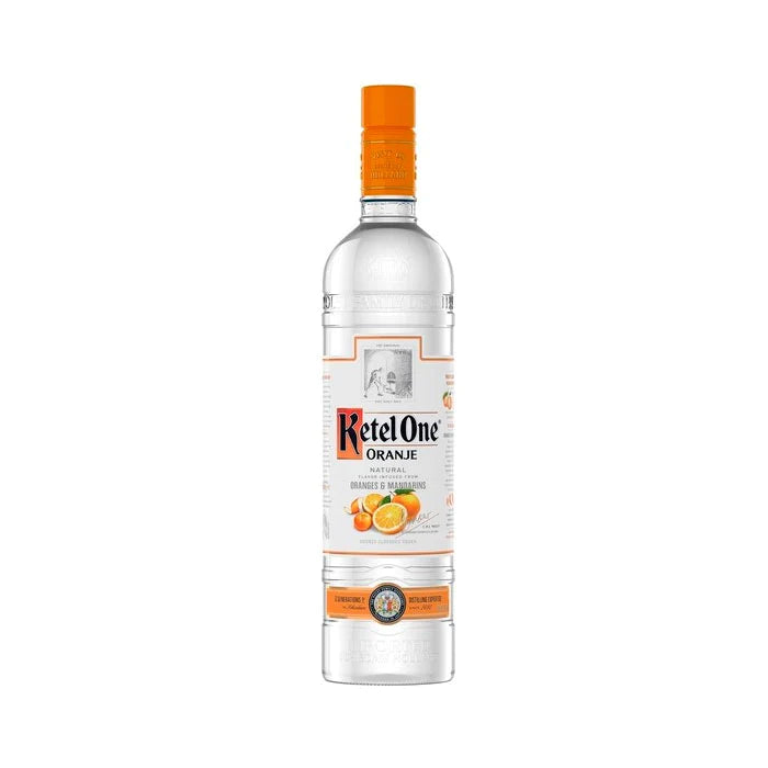 Ketel One Oranje - 375ml Bottle