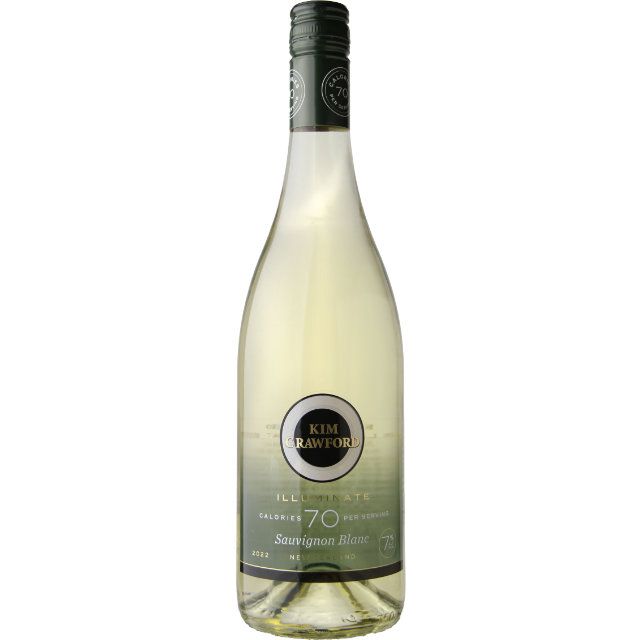 Kim Crawford Illuminate Sauvignon Blanc White Wine - 750ml Bottle