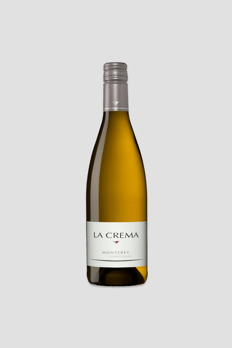 La Crema Monterey Chardonnay - 750ml Bottle 2007