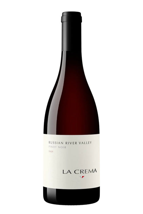La Crema Monterey Pinot Noir - 750ml Bottle 2018