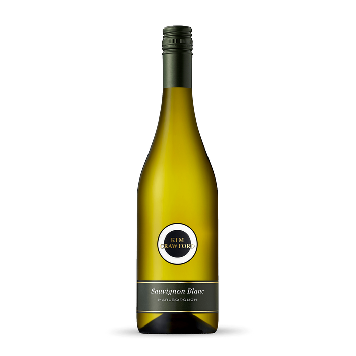 Kim Crawford Sauvignon Blanc White Wine - 750ml Bottle